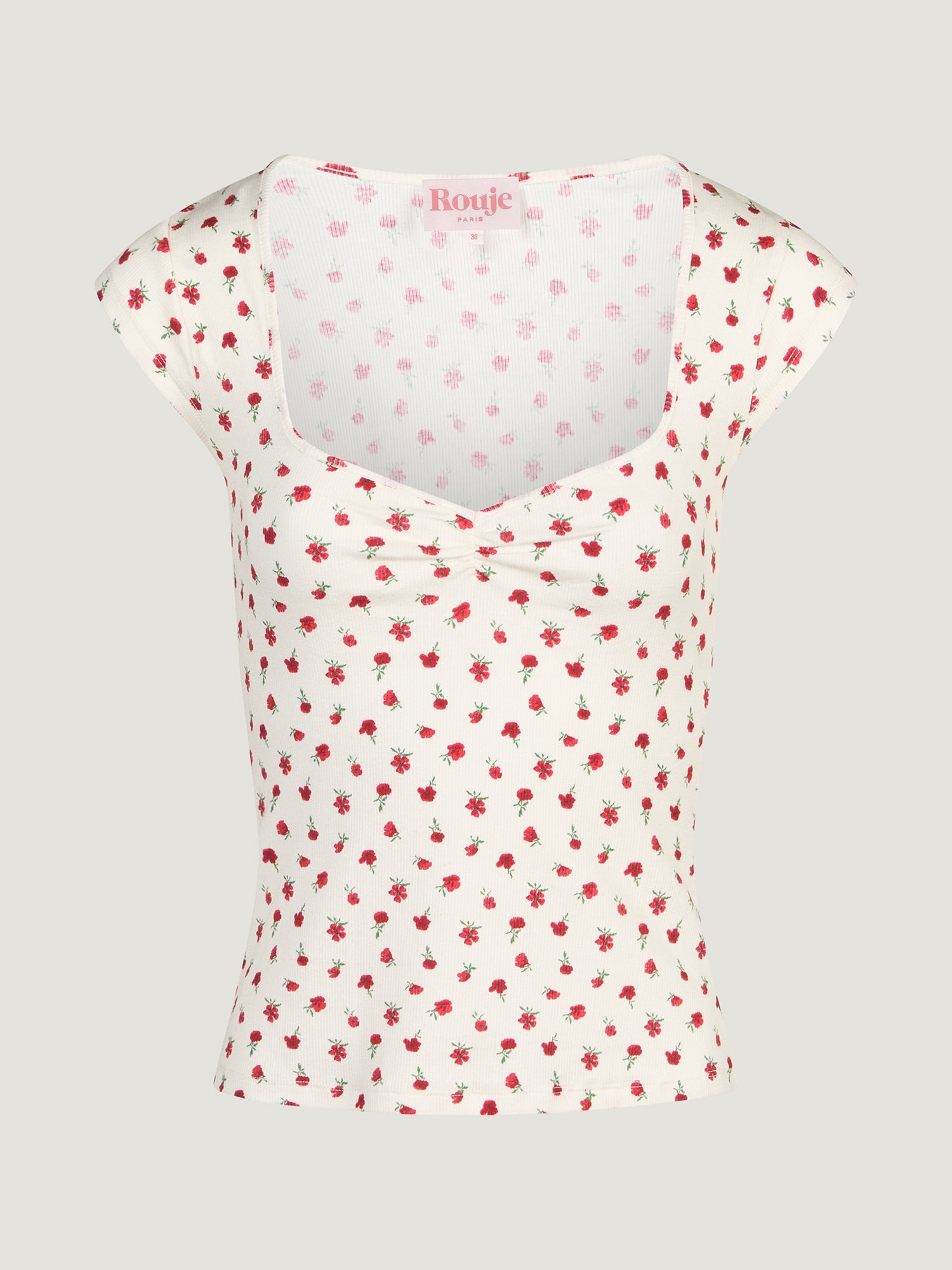 T-Shirt YUNA T-Shirt YUNA